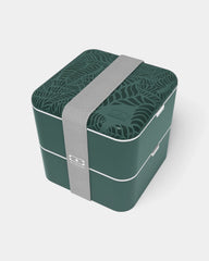 Lunchbox square made in France personnalisable - 52