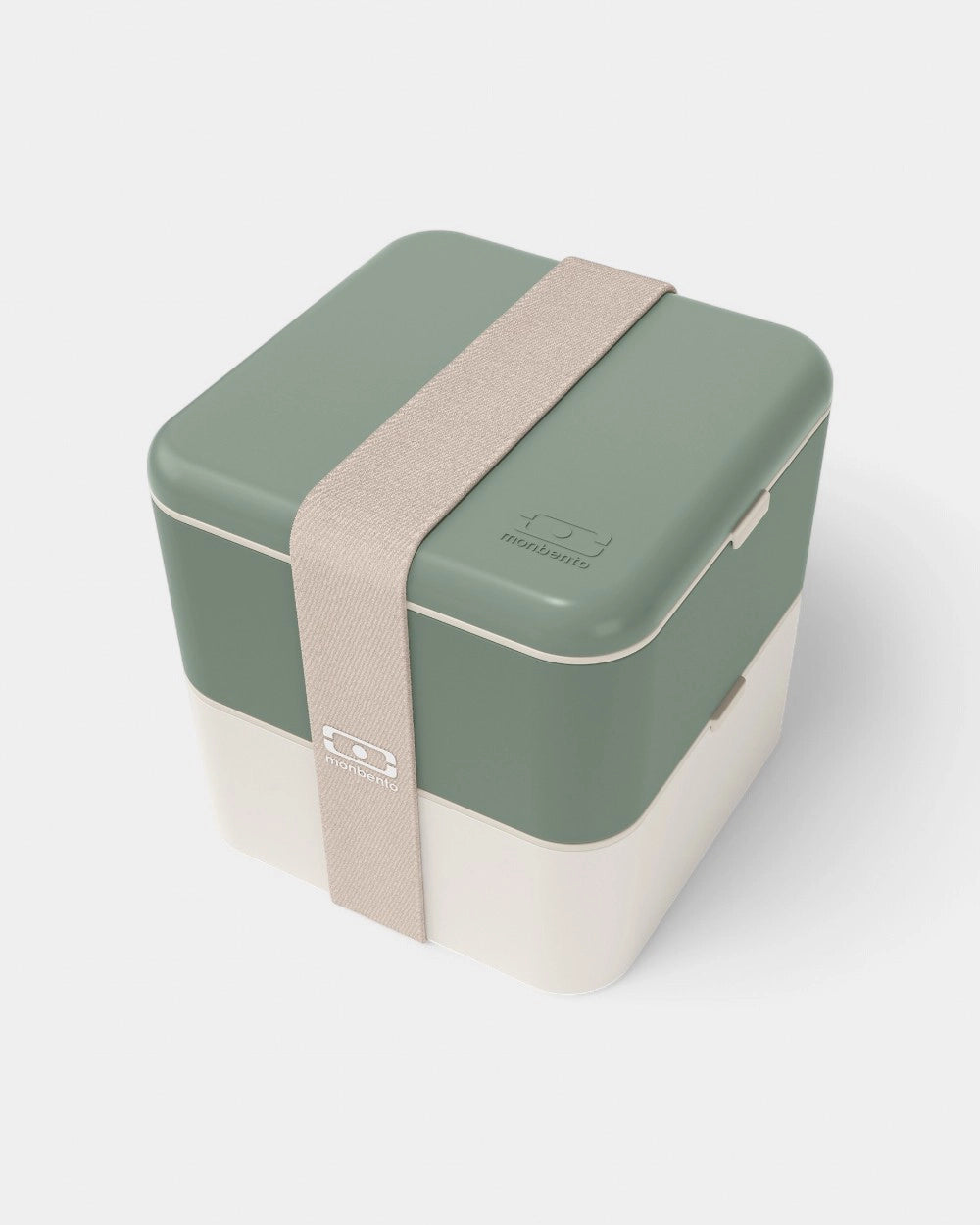 Lunchbox square made in France personnalisable - 55