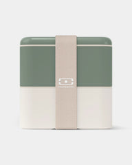 Lunchbox square made in France personnalisable - 54