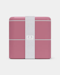 Lunchbox square made in France personnalisable - 57