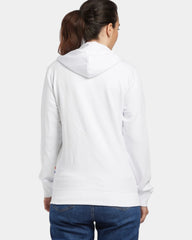 Hoodie zippé unisexe Made in France à personnaliser - 1