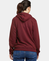 Hoodie zippé unisexe Made in France à personnaliser - 5