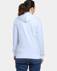 Hoodie zippé unisexe Made in France à personnaliser - 8