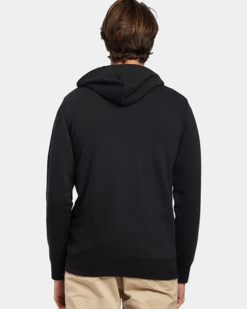 Hoodie zippé unisexe Made in France à personnaliser - 22