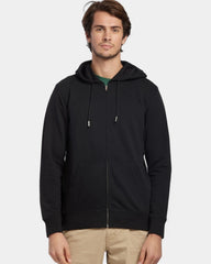 Hoodie zippé unisexe Made in France à personnaliser - 25