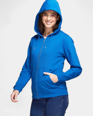 Hoodie zippé unisexe Made in France à personnaliser - 29