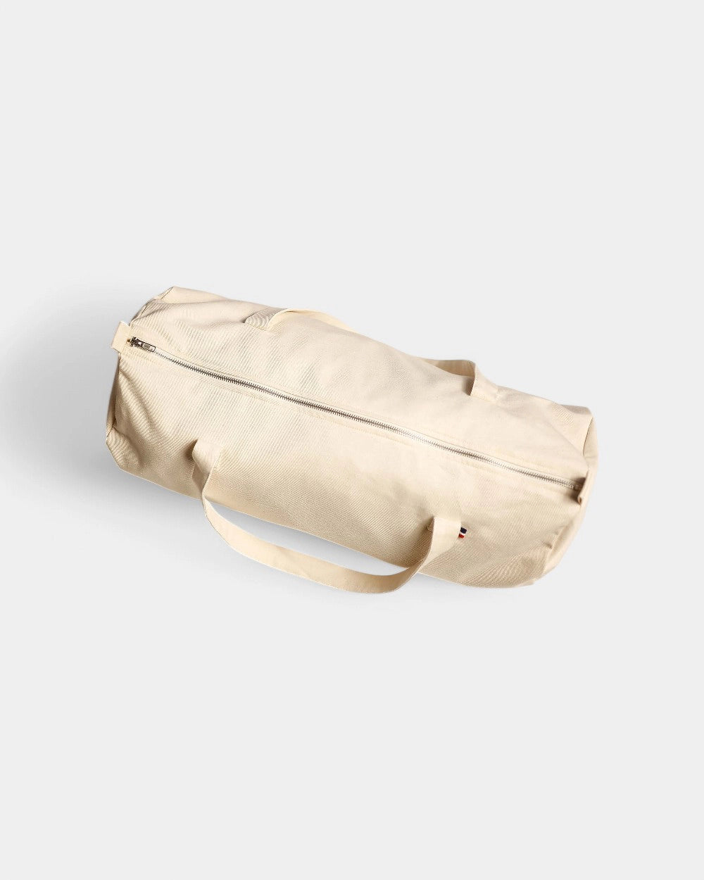 Sac de sport en coton bio à personnaliser