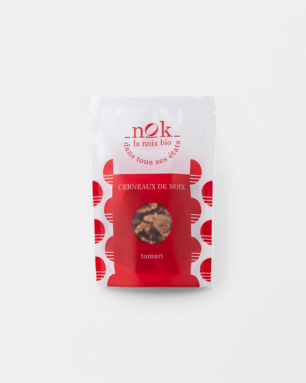 Cerneaux de noix bio belges et françaises à personnaliser - 1