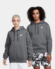 Hoodie à enfiler Nike Sportswear Club à personnaliser - 2