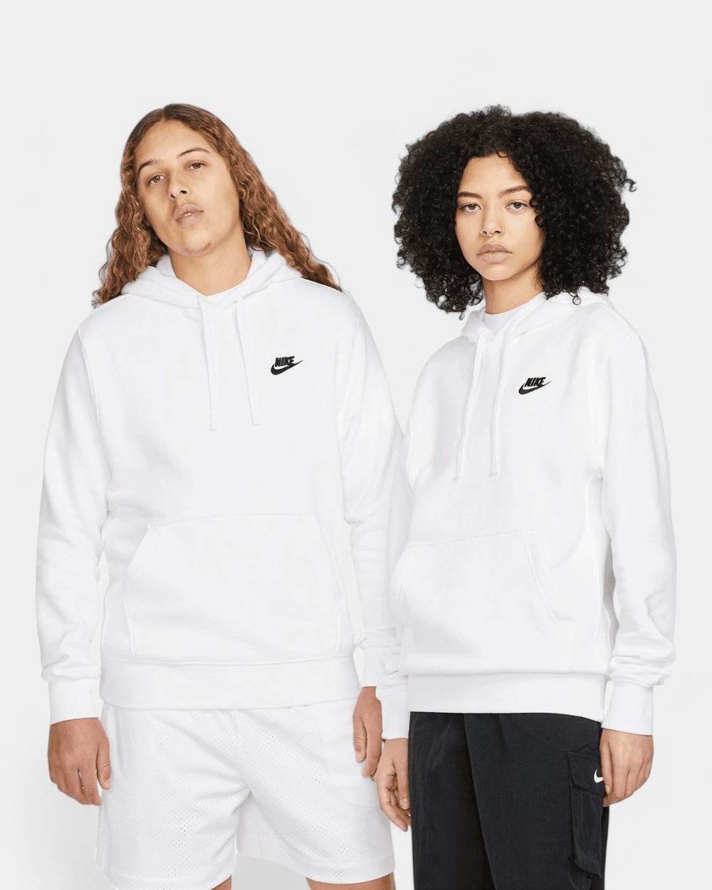 Hoodie à enfiler Nike Sportswear Club à personnaliser - 3