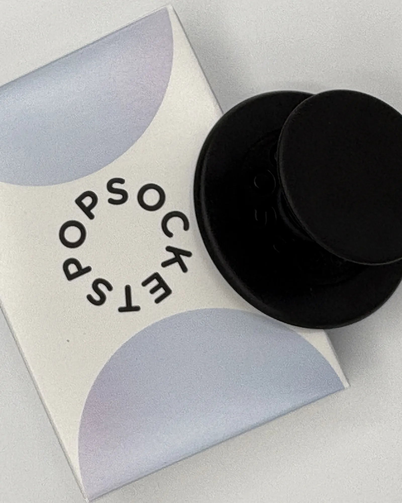 Poignée PopSockets à personnaliser - 7