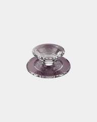 Poignée PopSockets à personnaliser - Blanc