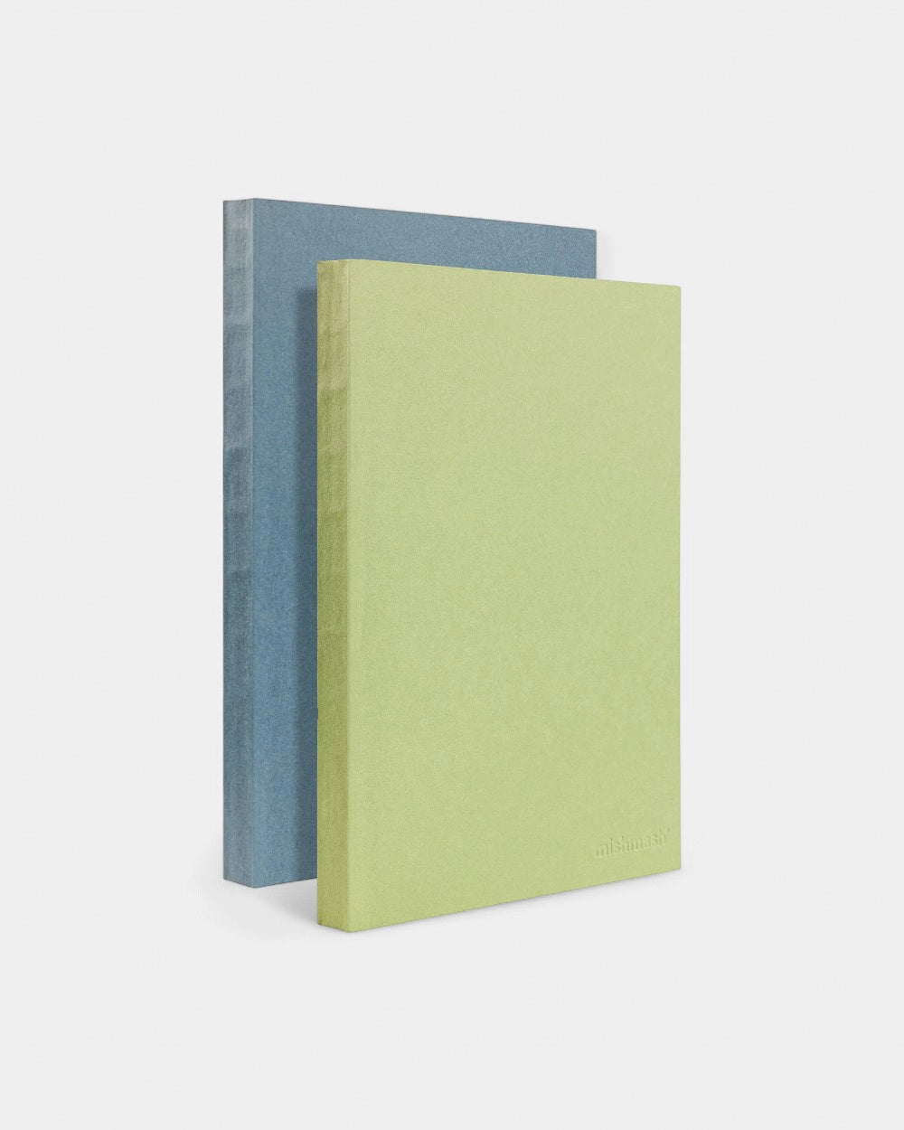 NoteBook Mishmash à personnaliser - 23