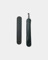 Porte-mine laiton massif et aluminium à personnaliser - 2