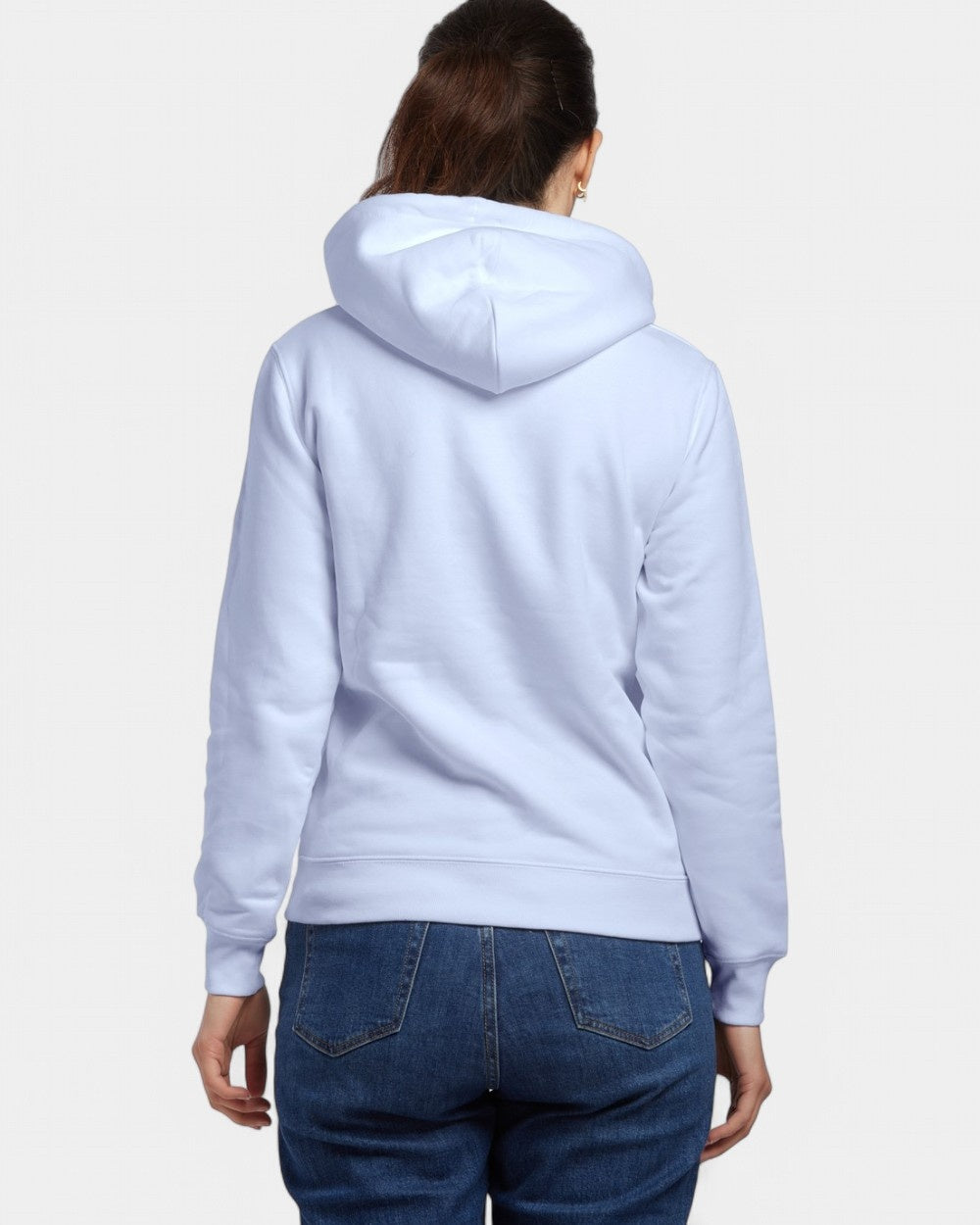 Hoodie unisexe Made in France à personnaliser - 7