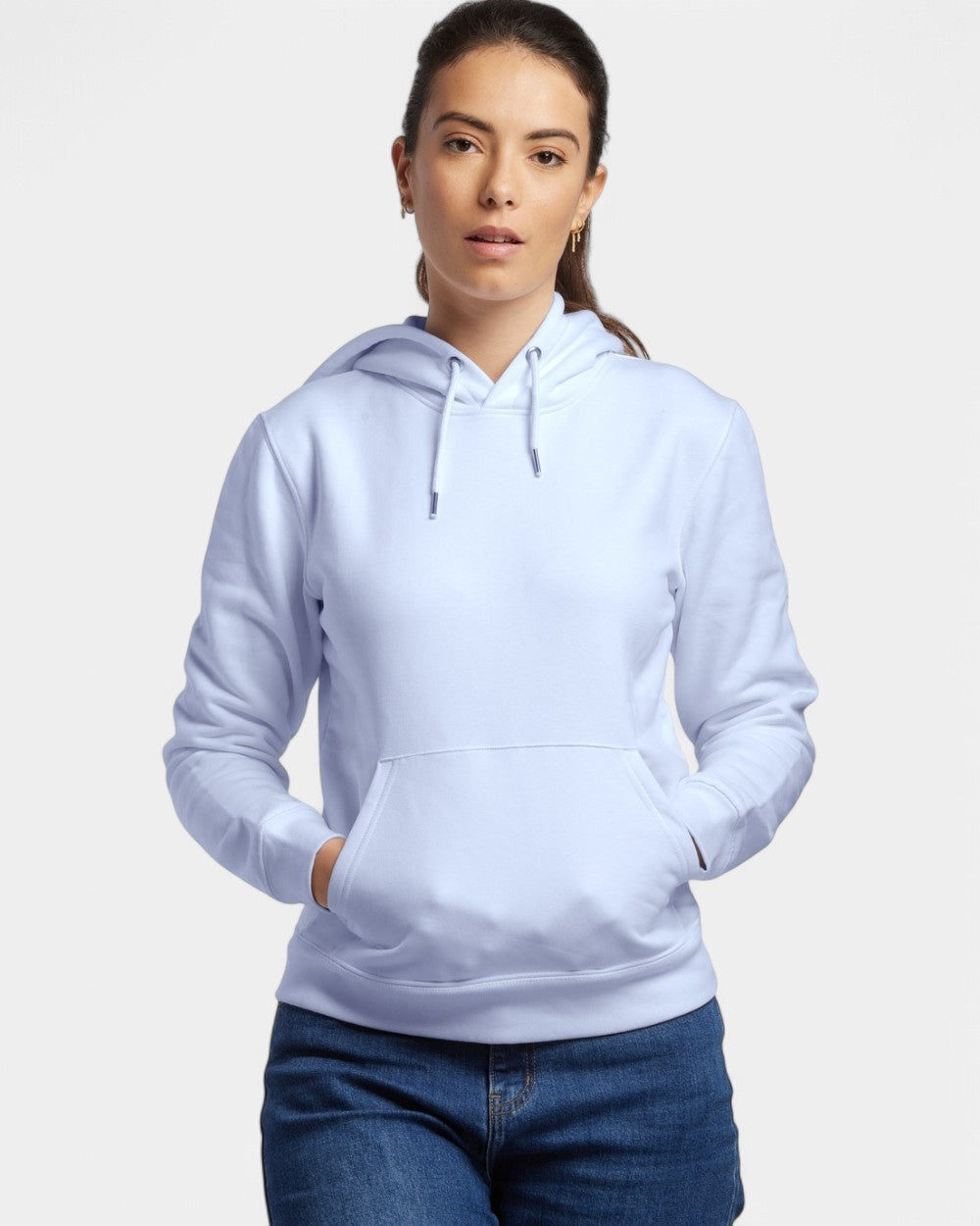 Hoodie unisexe Made in France à personnaliser - 10