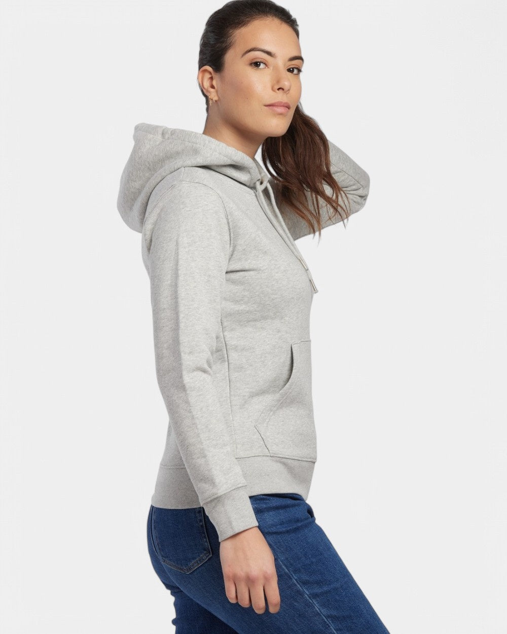 Hoodie unisexe Made in France à personnaliser - 12