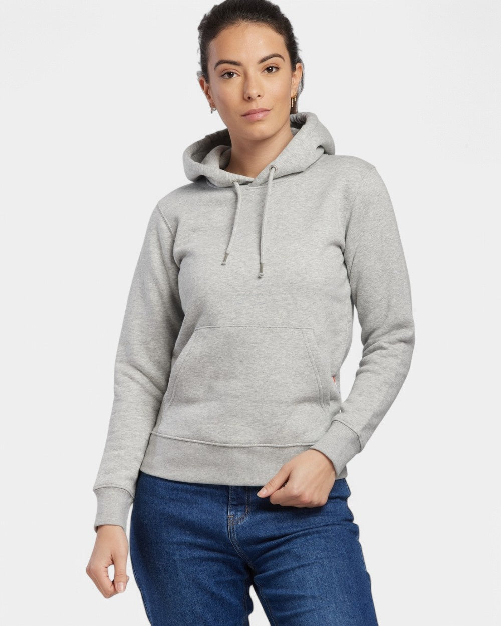 Hoodie unisexe Made in France à personnaliser - 13