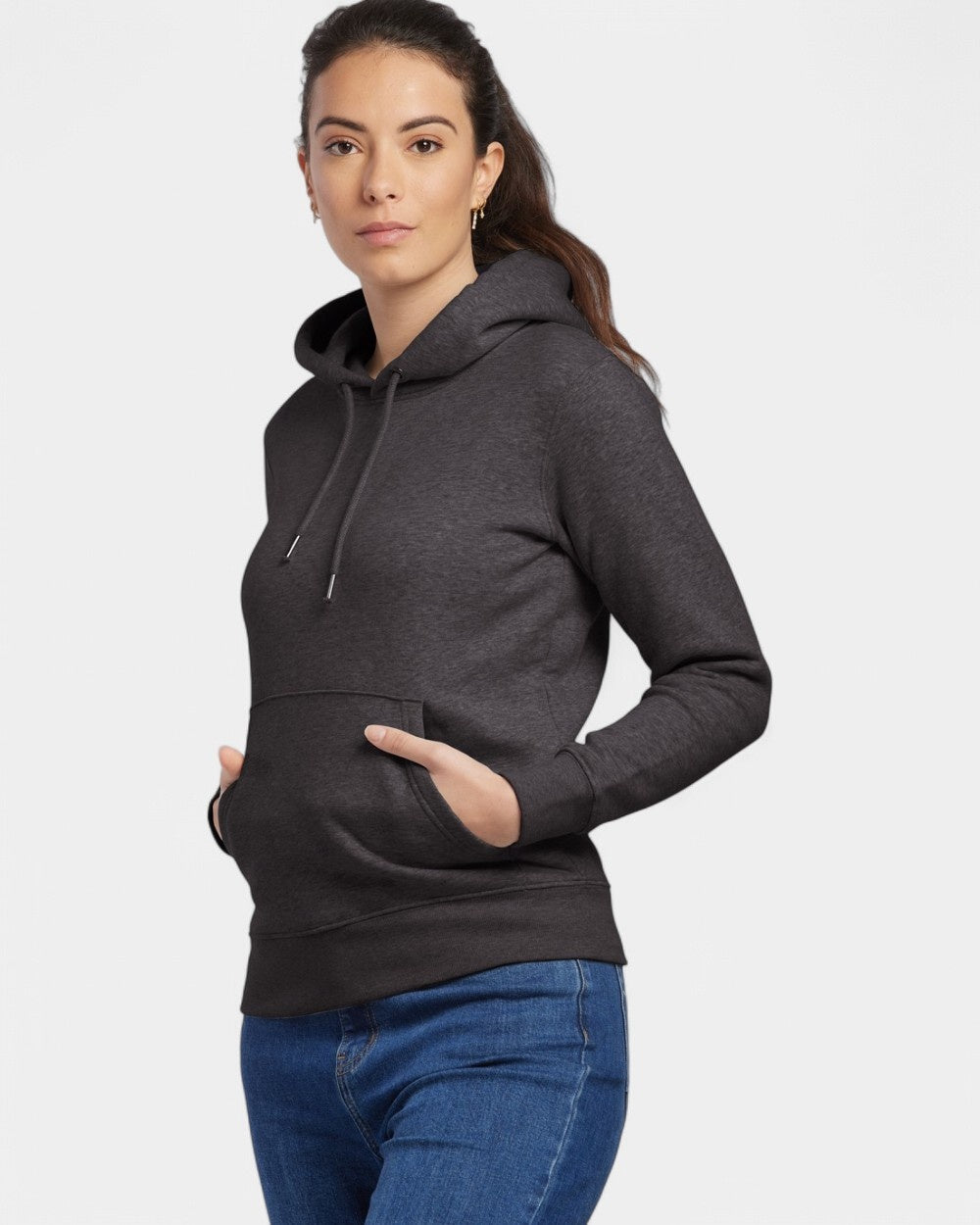Hoodie unisexe Made in France à personnaliser - 15
