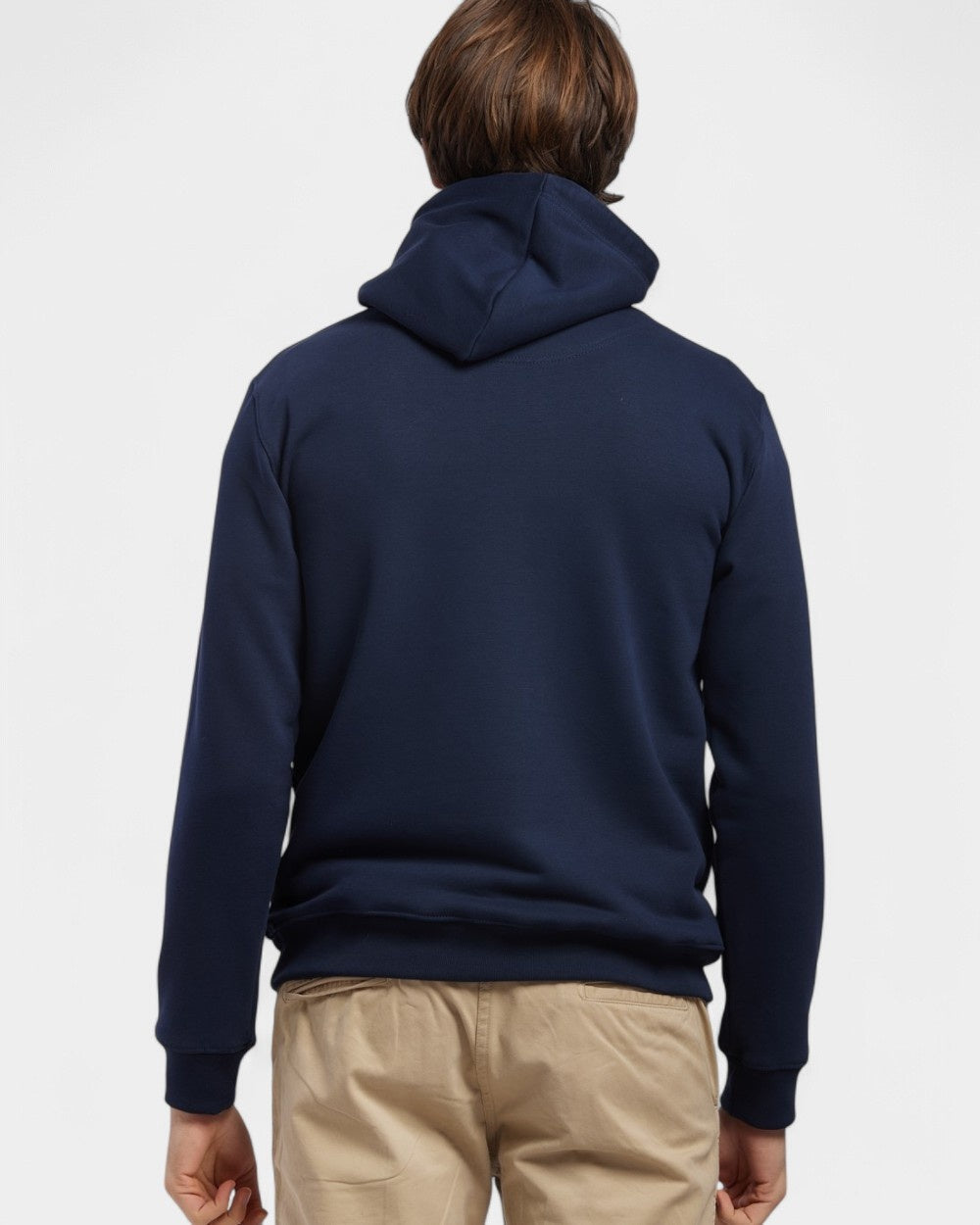 Hoodie unisexe Made in France à personnaliser - 18