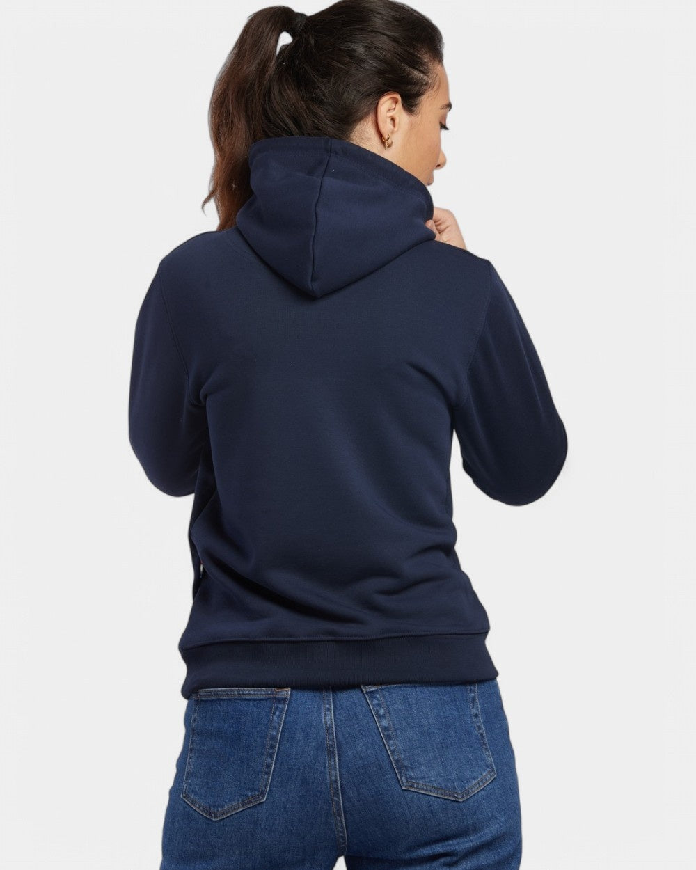 Hoodie unisexe Made in France à personnaliser - 22