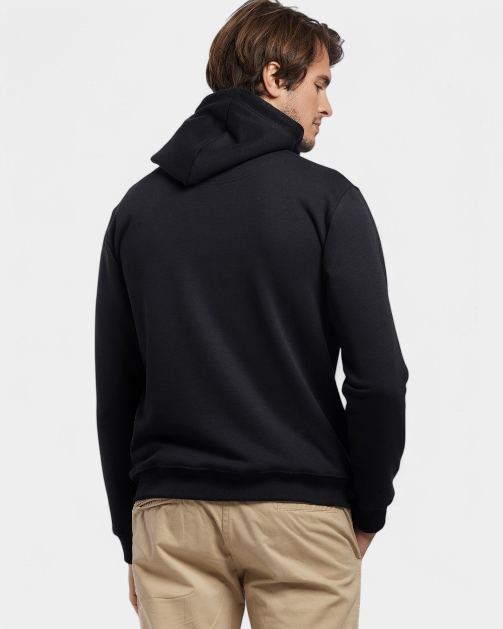 Hoodie unisexe Made in France à personnaliser - 24