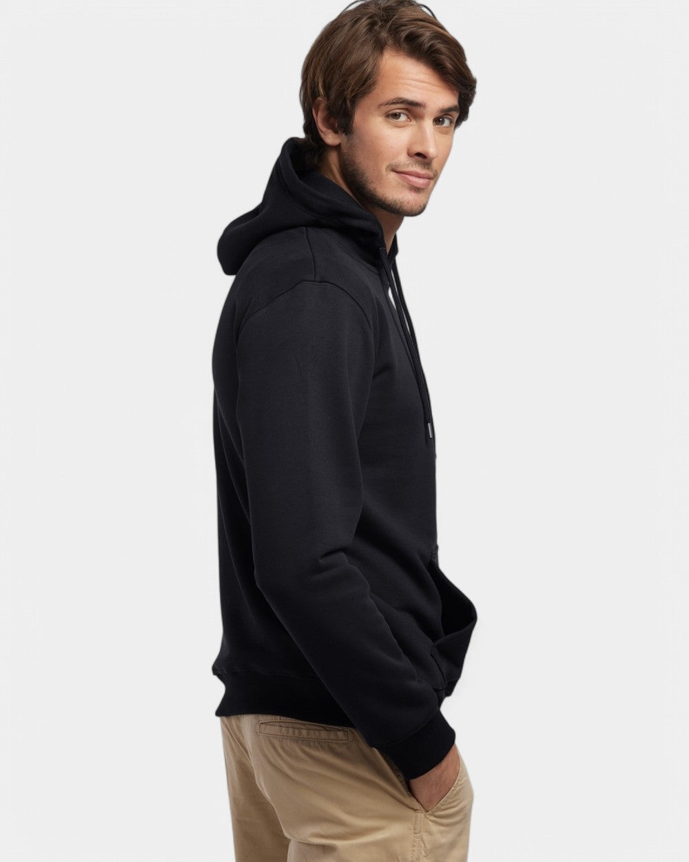 Hoodie unisexe Made in France à personnaliser - 25