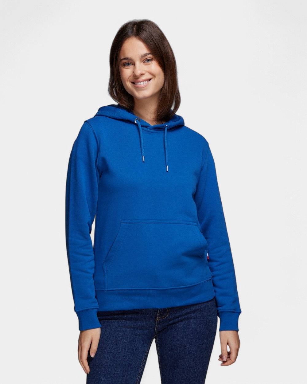 Hoodie unisexe Made in France à personnaliser - 30