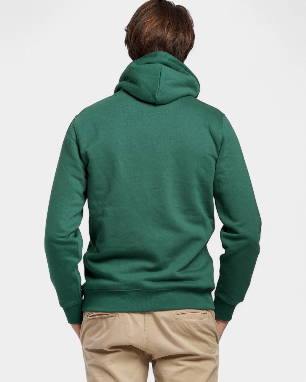 Hoodie unisexe Made in France à personnaliser - 32