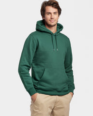 Hoodie unisexe Made in France à personnaliser - 34