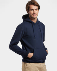 Hoodie unisexe Made in France à personnaliser - 17