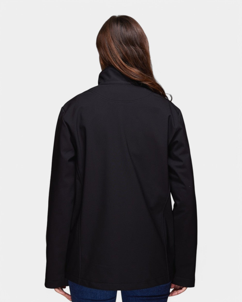Blouson softshell femme Made in France à personnaliser - 3