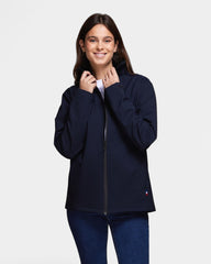 Blouson softshell femme Made in France à personnaliser - 1