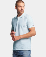 Polo homme Made in France à personnaliser - 11