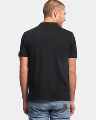 Polo homme Made in France à personnaliser - 19