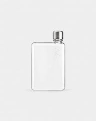 Bouteille recyclable personnalisable - 12