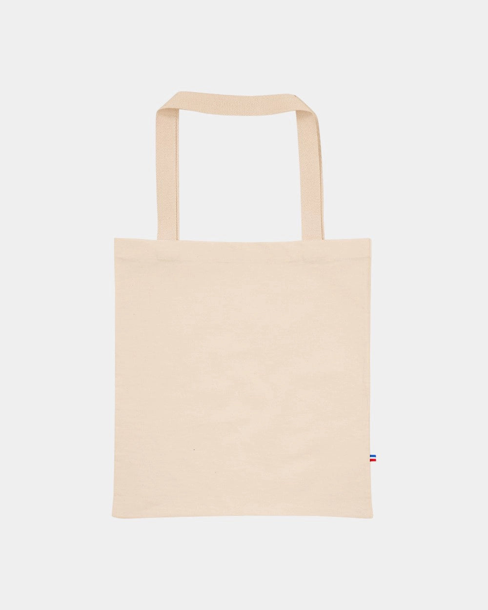 Tote bag 160g made in France à personnaliser - 1