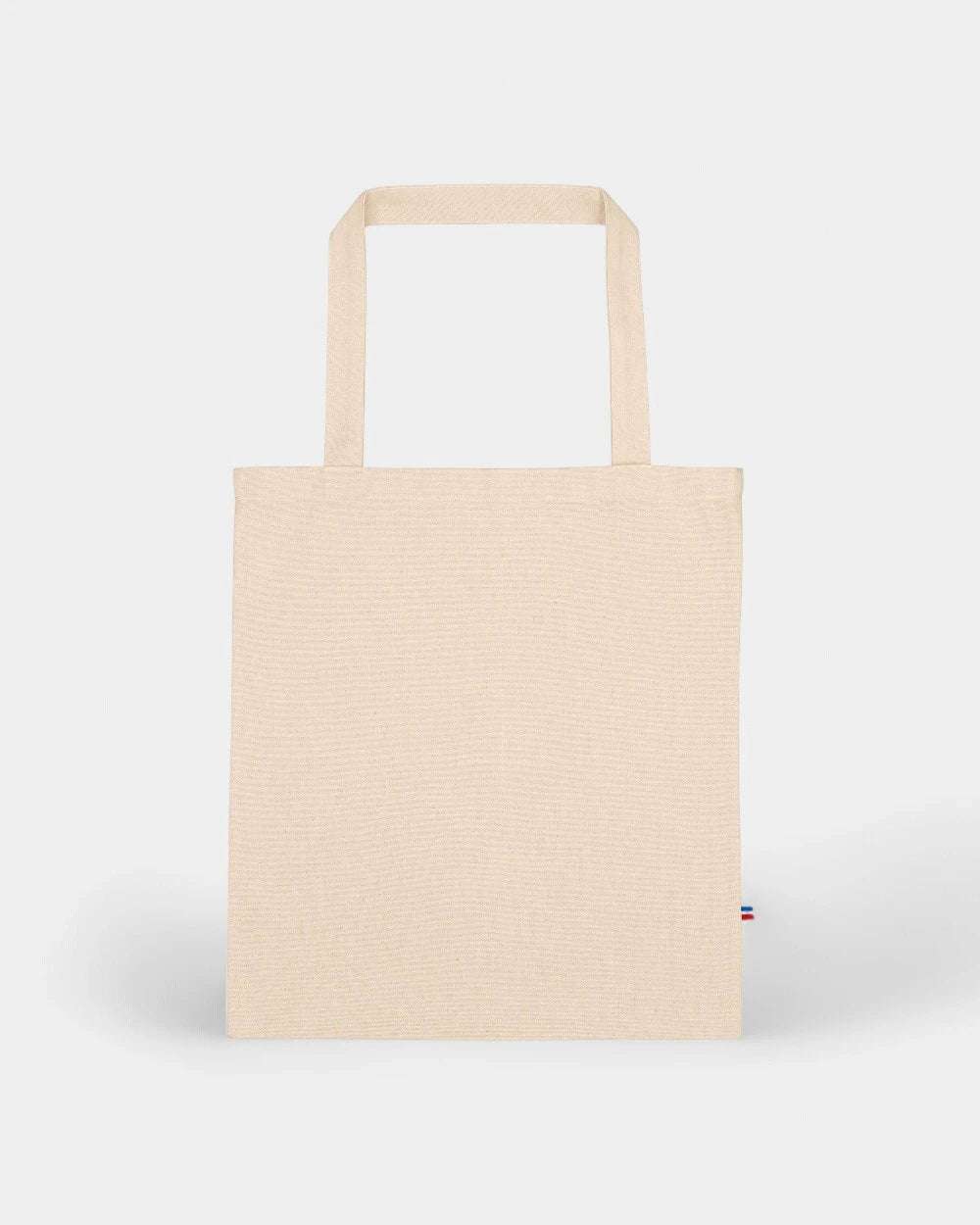 Tote bag 240g Made in France à personnaliser - 1