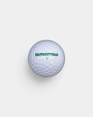 Balles de golf personnalisable