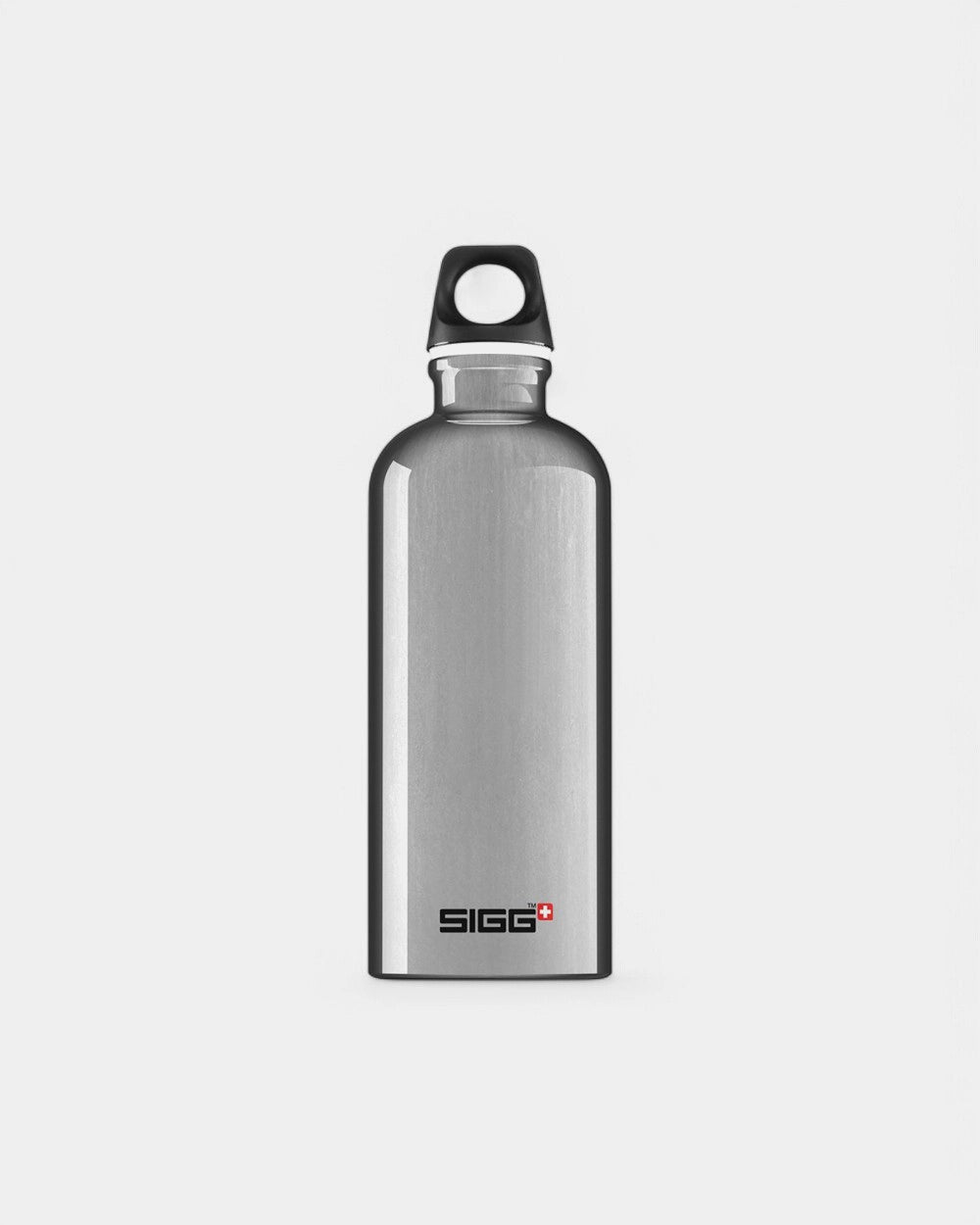 Gourde 0.6 L en aluminium a personnaliser - 1