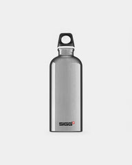 Gourde 0.6 L en aluminium a personnaliser - 1