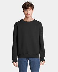 Sweat-shirt col rond made in France à personnaliser - 2