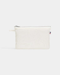Trousse zippée Made in France à personnaliser - 1