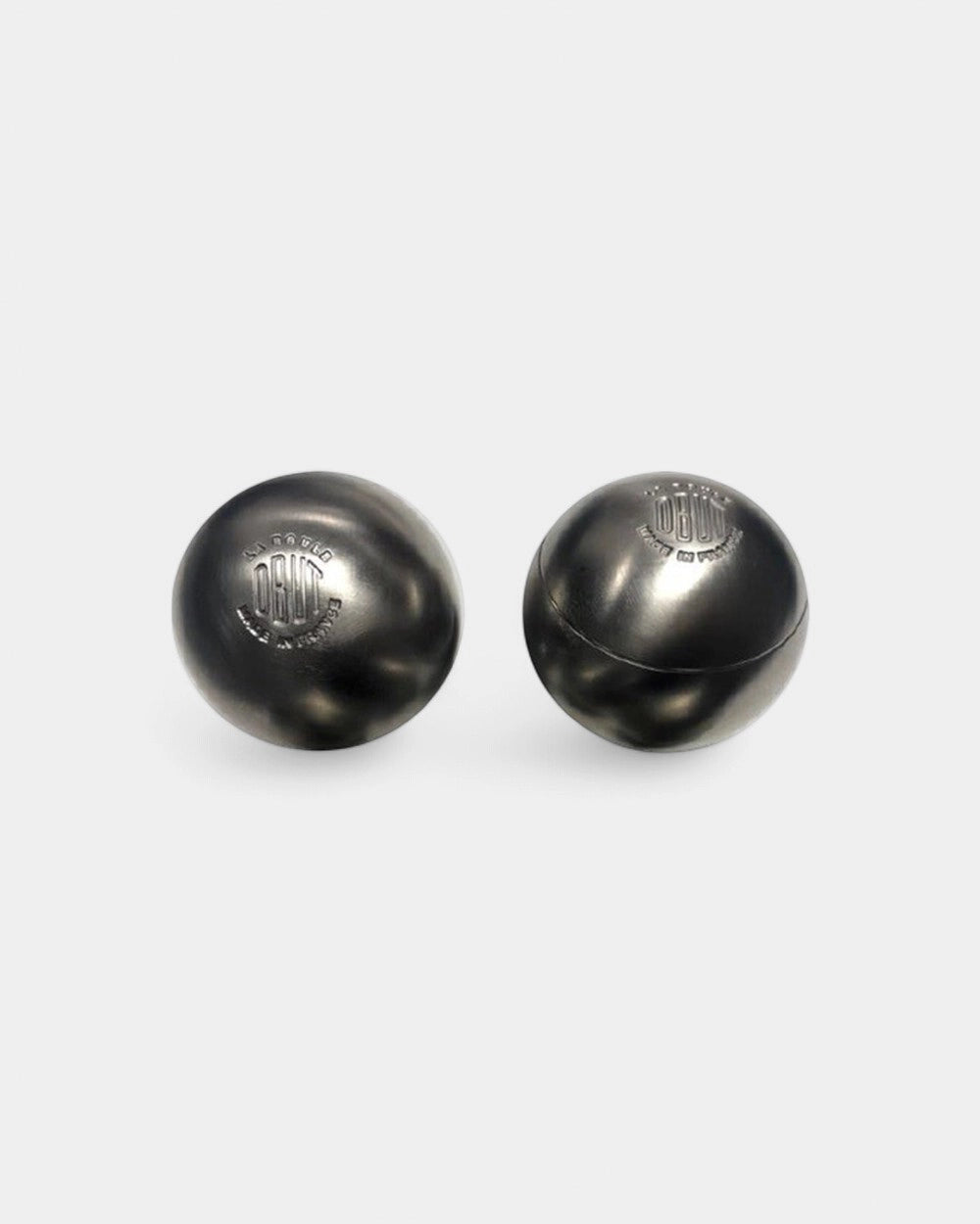 Boules de Pétanque Personnalisables OBUT - 1