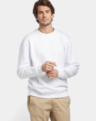 Sweatshirt à col rond Made in France à personnaliser - 9