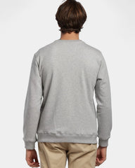 Sweatshirt à col rond Made in France à personnaliser - 18