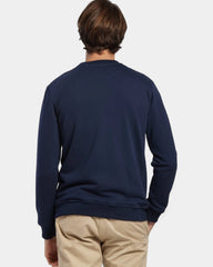 Sweatshirt à col rond Made in France à personnaliser - 33