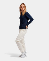 Sweatshirt à col rond Made in France à personnaliser - 35