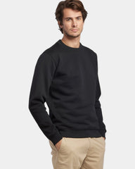 Sweatshirt à col rond Made in France à personnaliser - 37