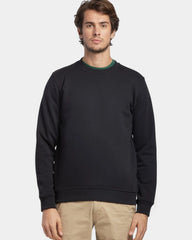 Sweatshirt à col rond Made in France à personnaliser - 38